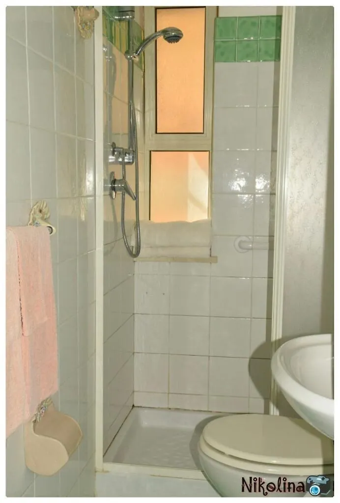 Baia Blu Apartment Mazzeo