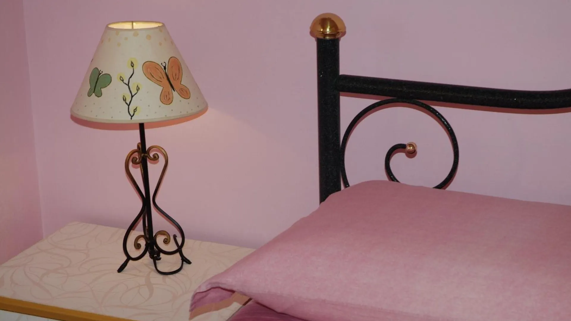 Baia Blu Apartment Mazzeo Italy