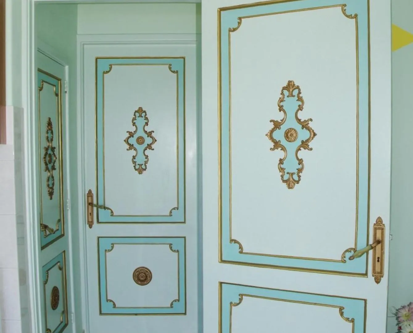 Apartmán Baia Blu Mazzeo