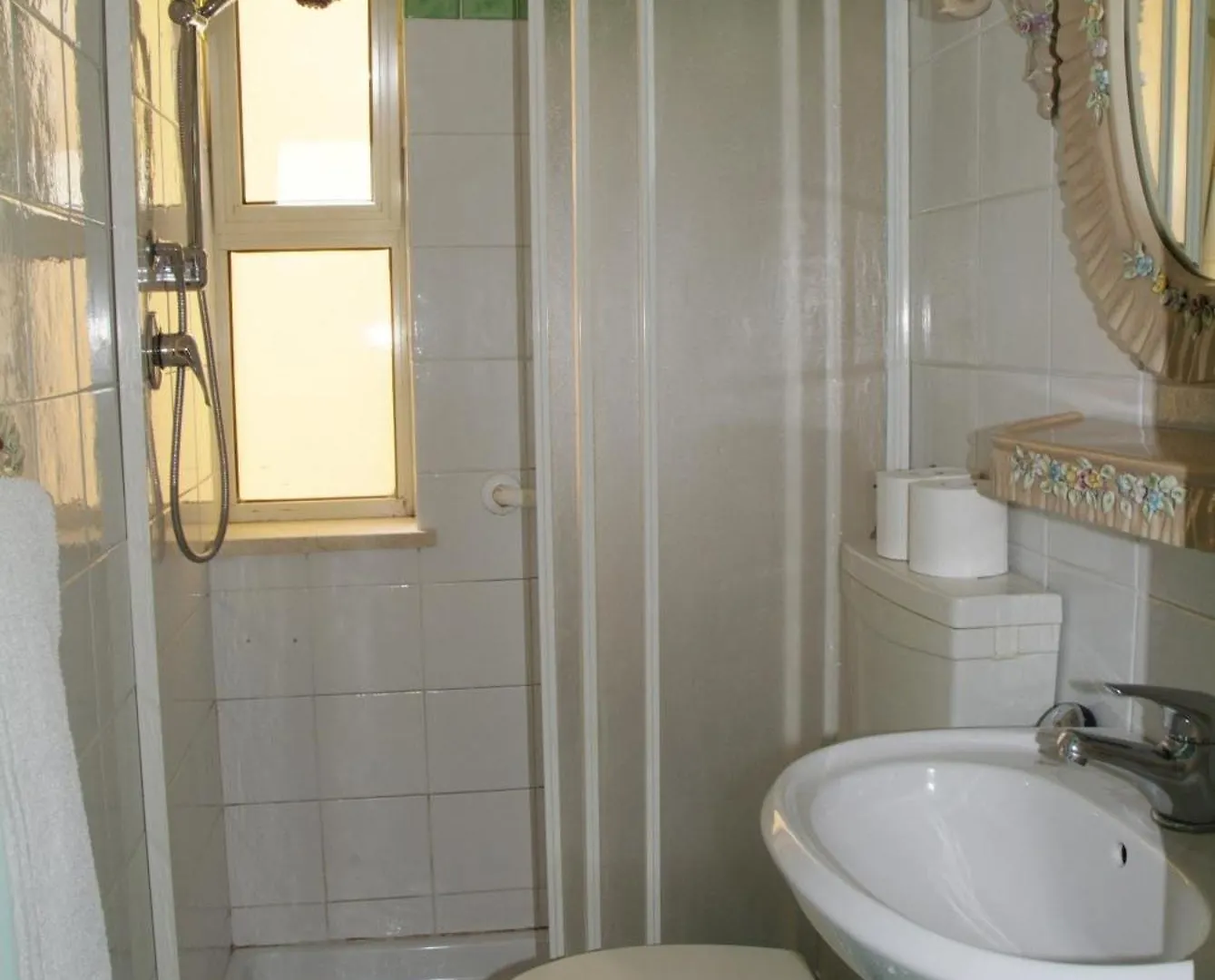 Baia Blu Apartment Mazzeo
