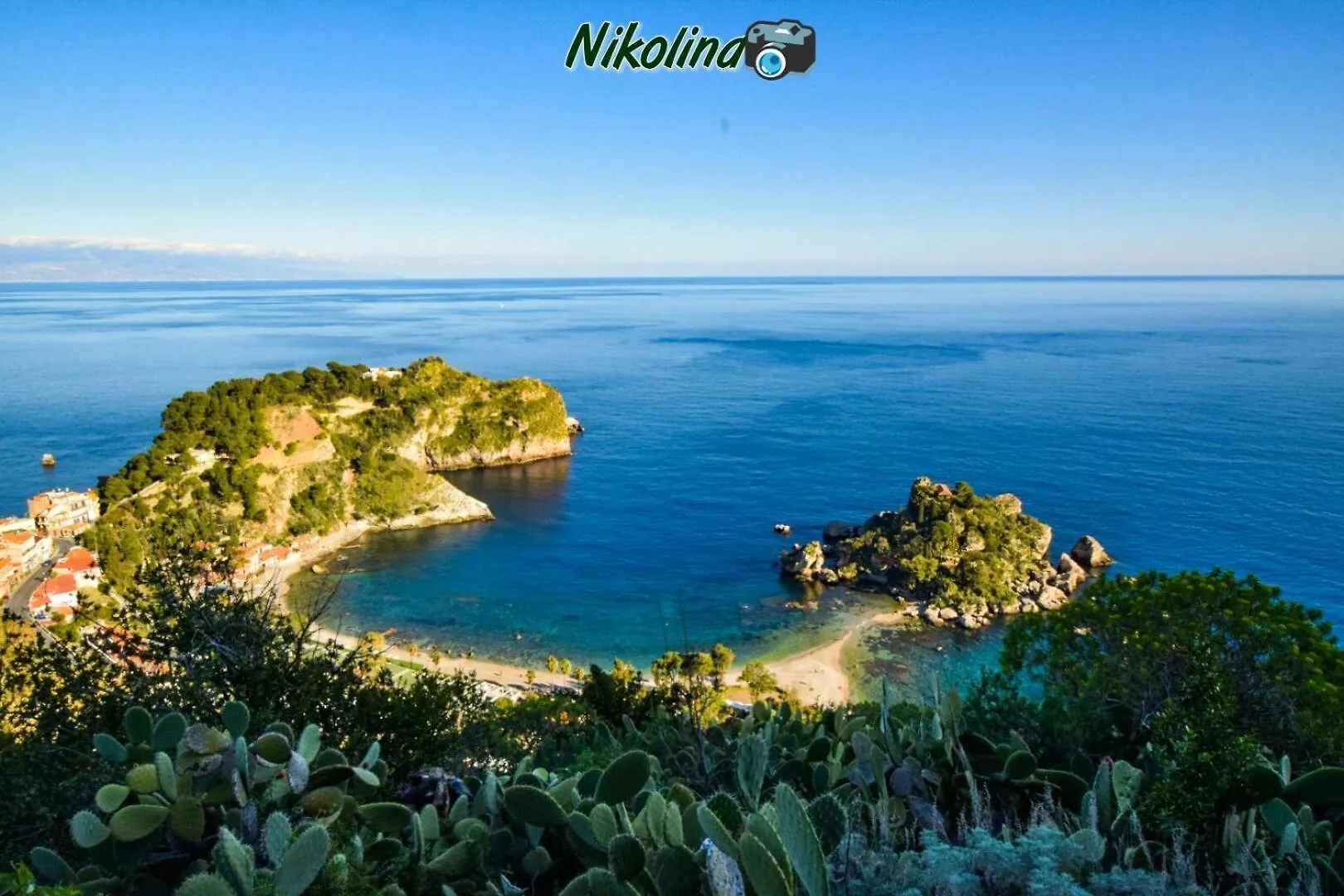 Baia Blu Apartment Mazzeo