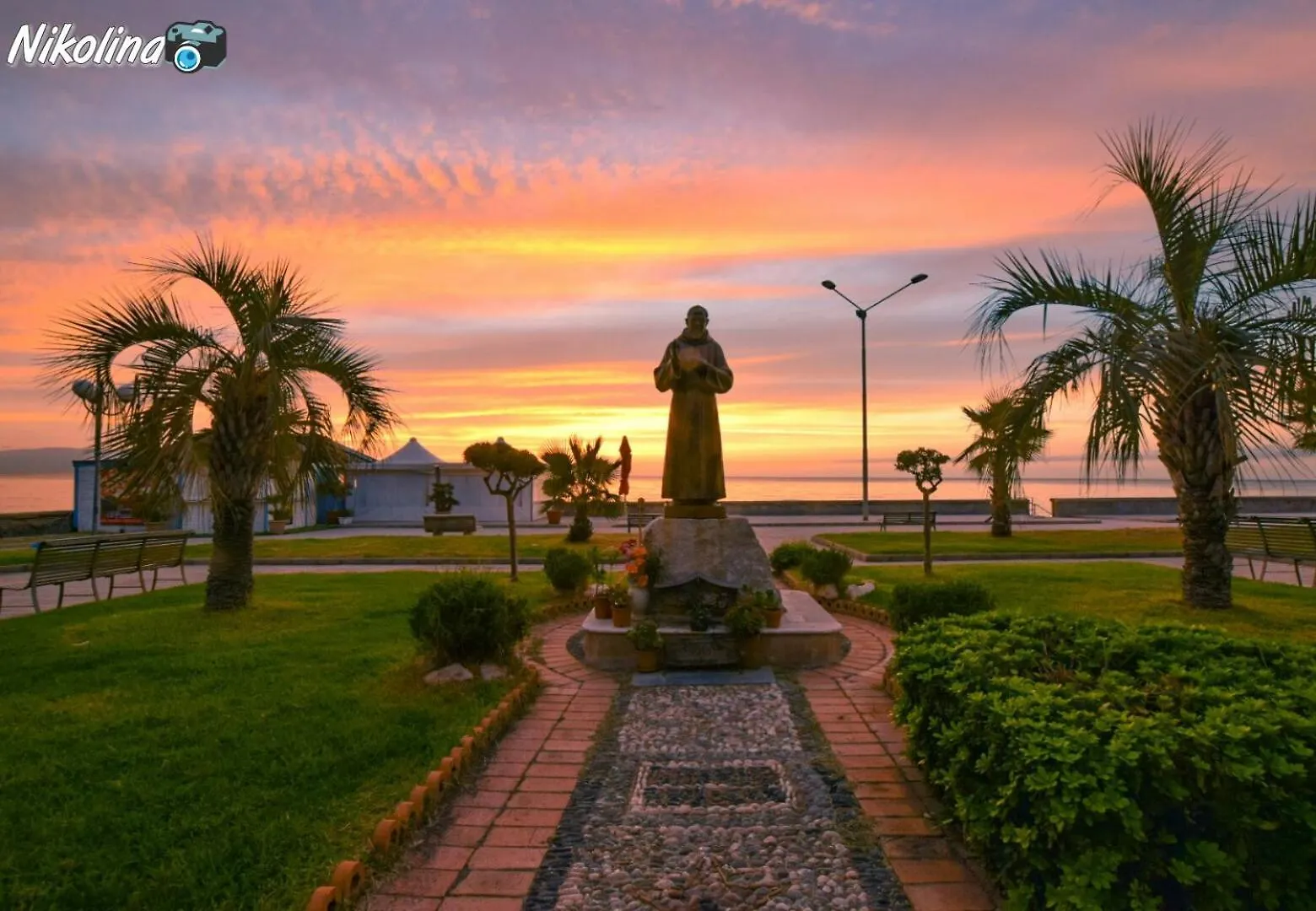 Apartmán Baia Blu Mazzeo Itálie