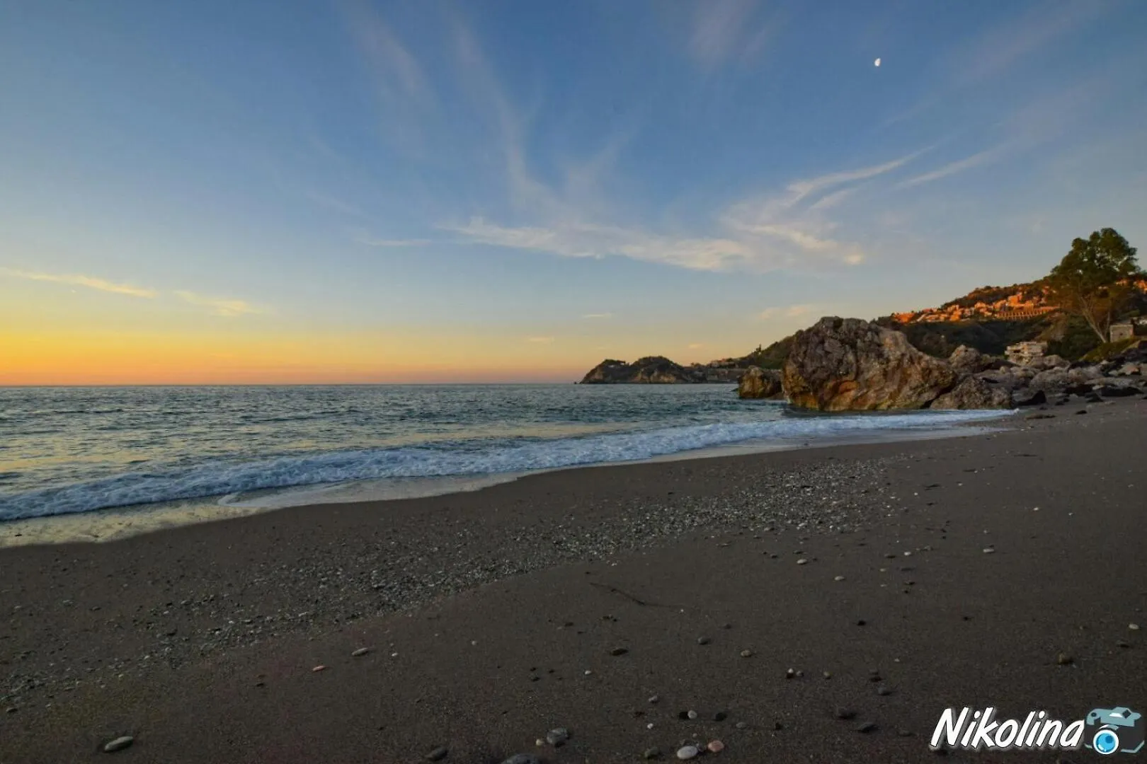 Apartmán Baia Blu Mazzeo