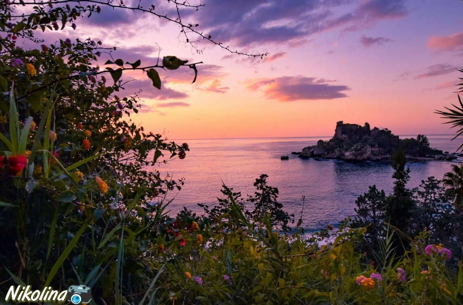 Baia Blu Apartment Mazzeo 0*,  Italy