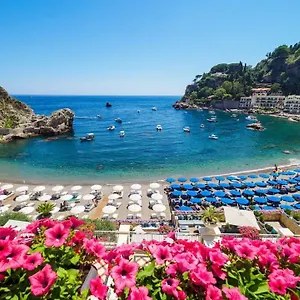 Appartamento Soluzione Mare, Mazzeo