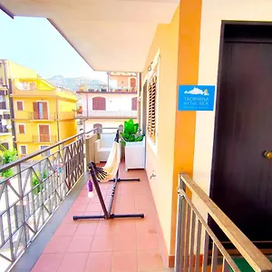 Taormina By The Sea Apartament