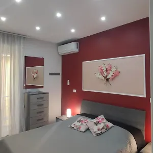 Appartamento Casa Orchidea, Mazzeo
